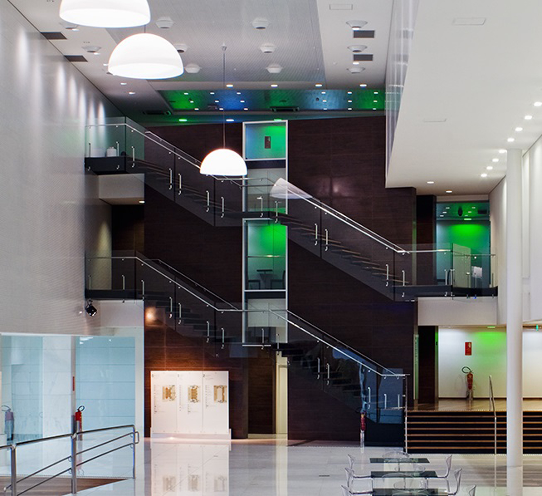 Projeto de Arquitetura Teatro Riachuelo Natal