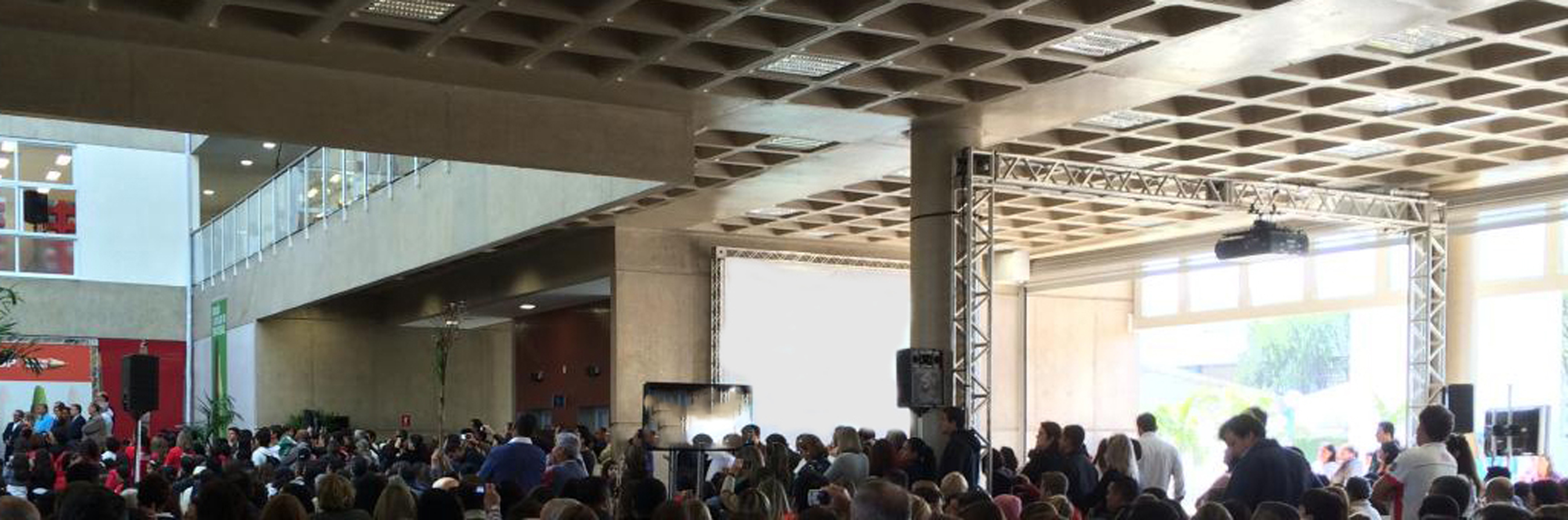 Escola Sesi,  Projeto de Arquitetura de Escola, Nagle & Cecco Arquitetos, Projetos de Escolas