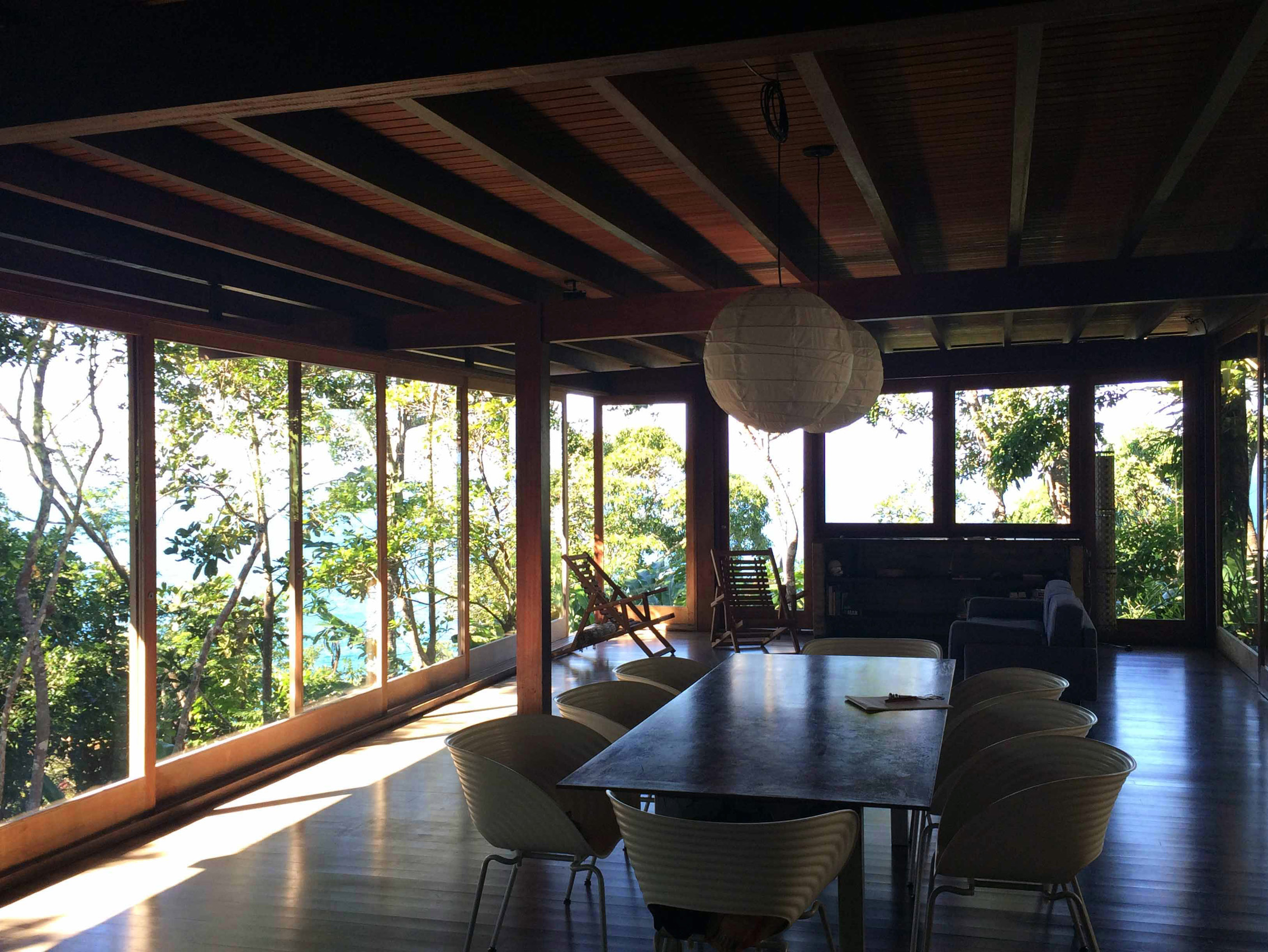 Projeto casa de praia, Nagle Cecco Arquitetos, Edna Nagle, Angelo Cecco