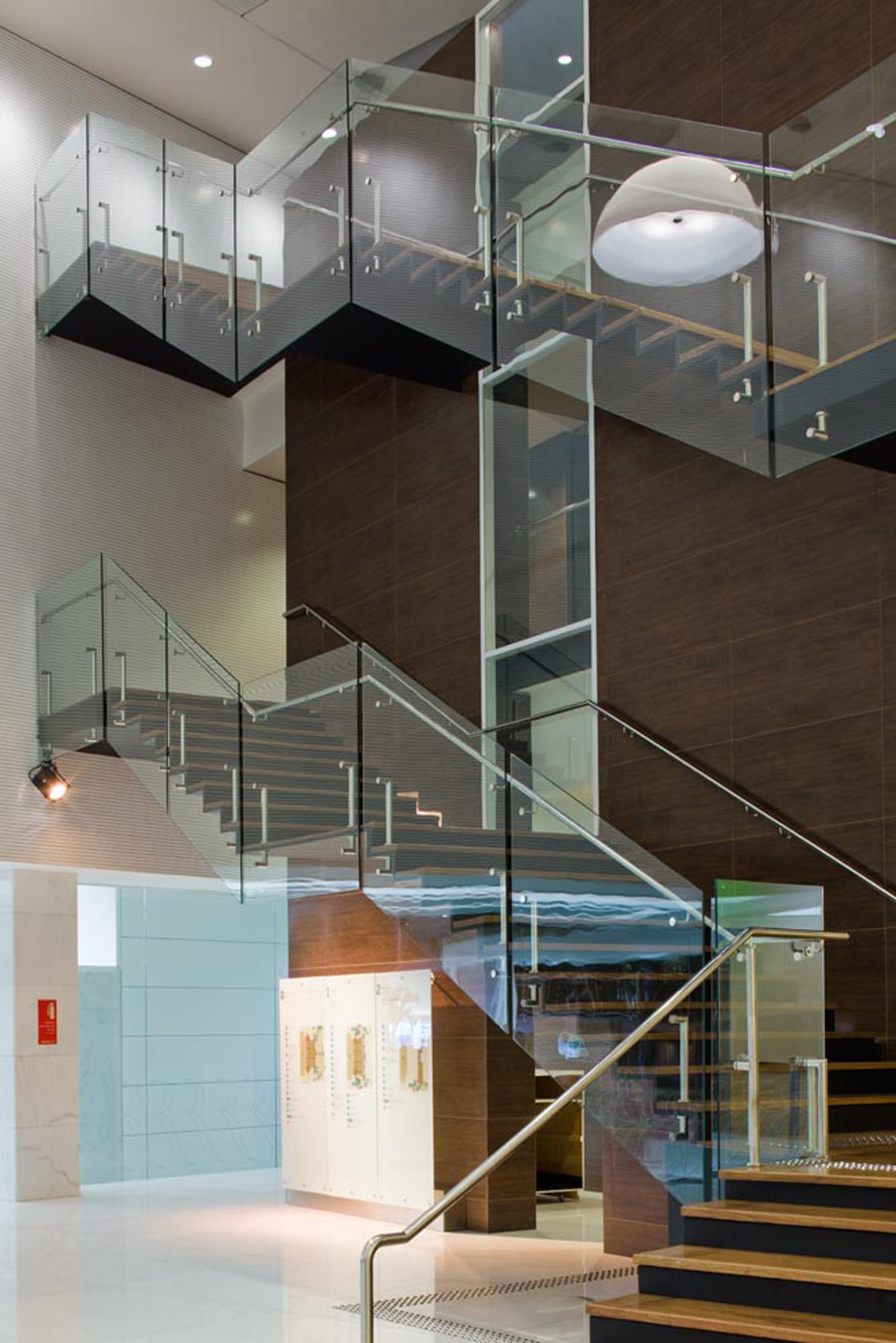 Projeto de Arquitetura de Teatro