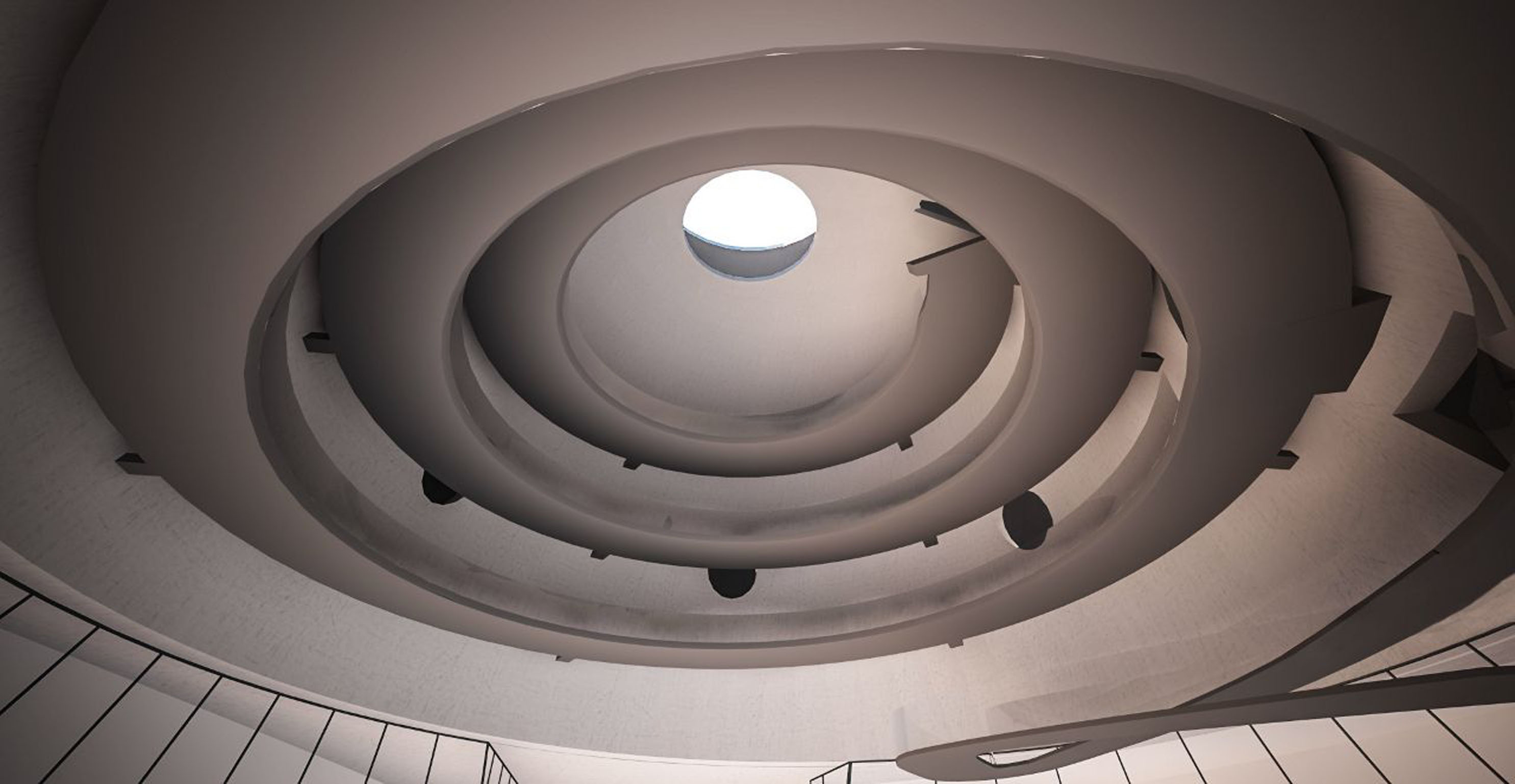 Concurso de Arquitetura Museu da Memoria de Bogotá