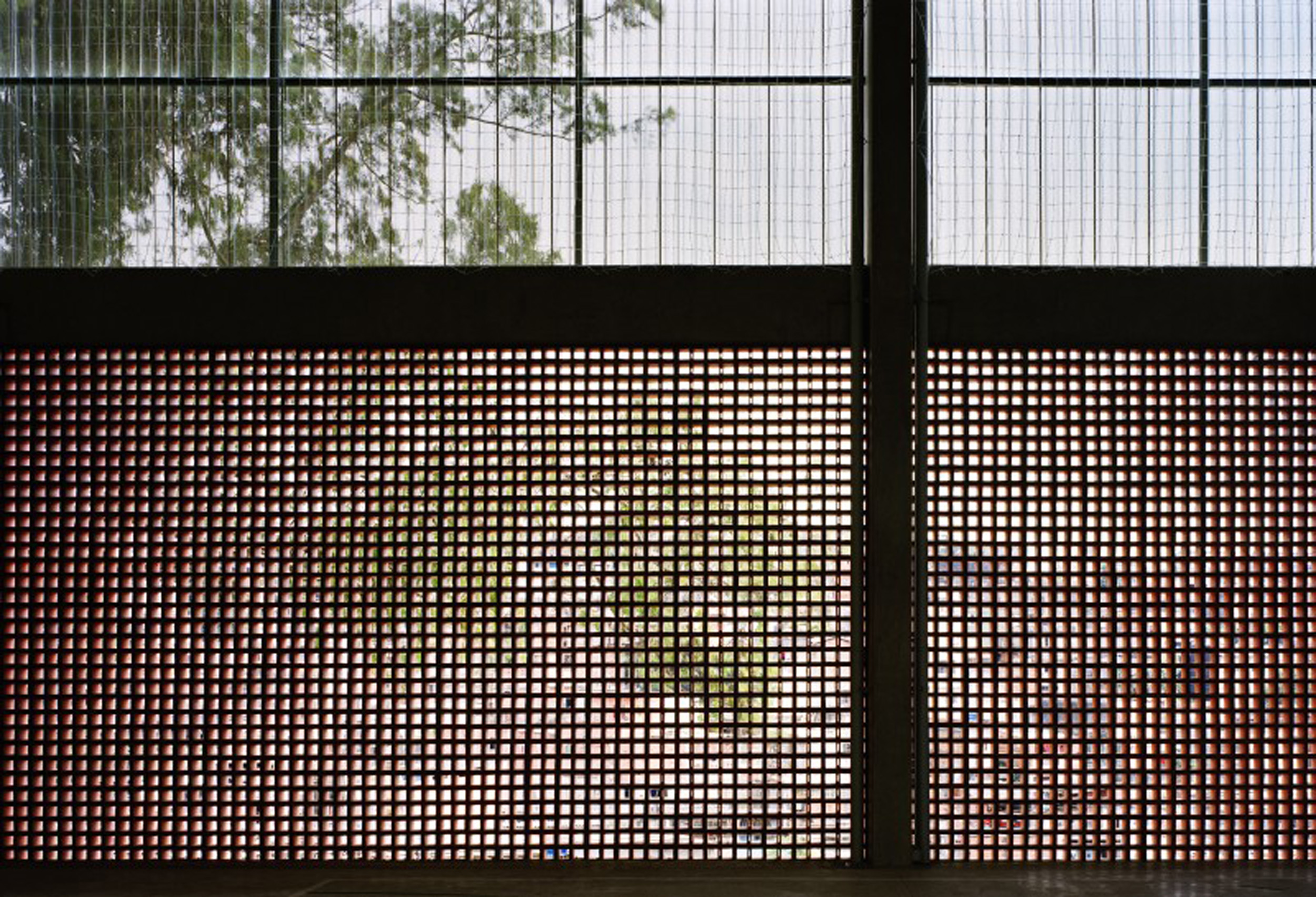 Escola FDE Jardim Planalto, Nagle & Cecco Arquitetos, Projeto de Escola FDE, Escolas