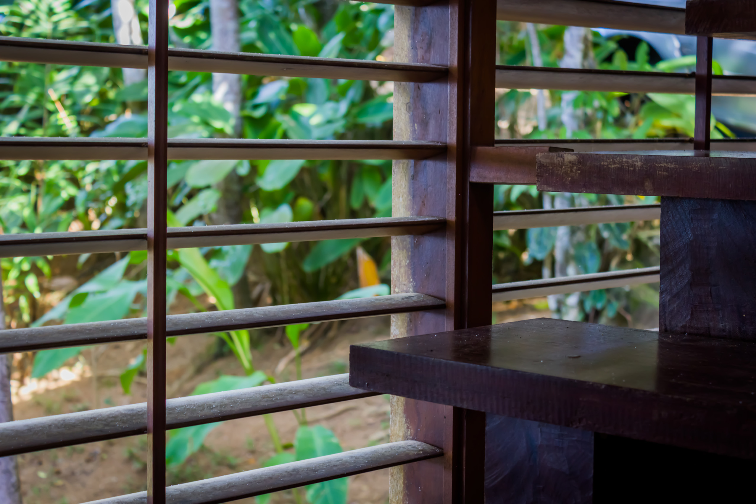 Casa construída Nagle e Cecco Arquitetos