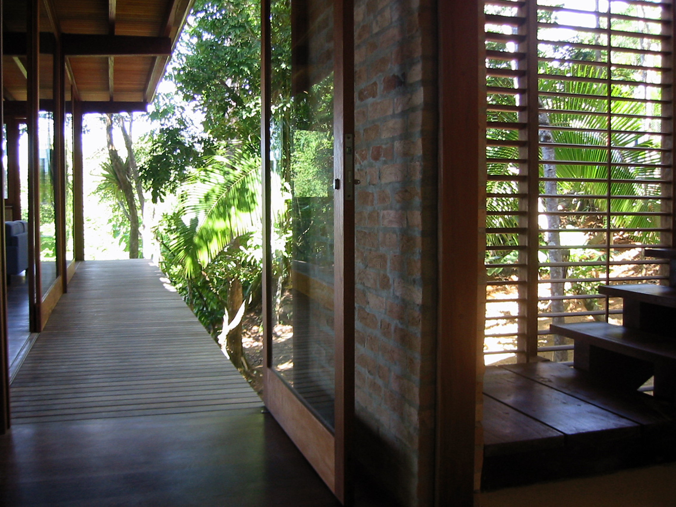 Projeto de Casa, Nagle Cecco Arquitetos, Casa na Praia, Arquitetura e Natureza